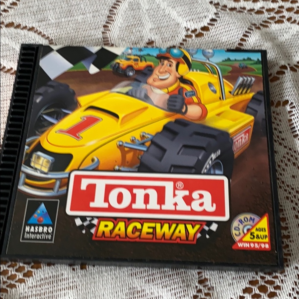 Tonka